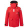 Women's Offshore Sailing Jacket - Red