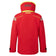 Women's Offshore Sailing Jacket - Red