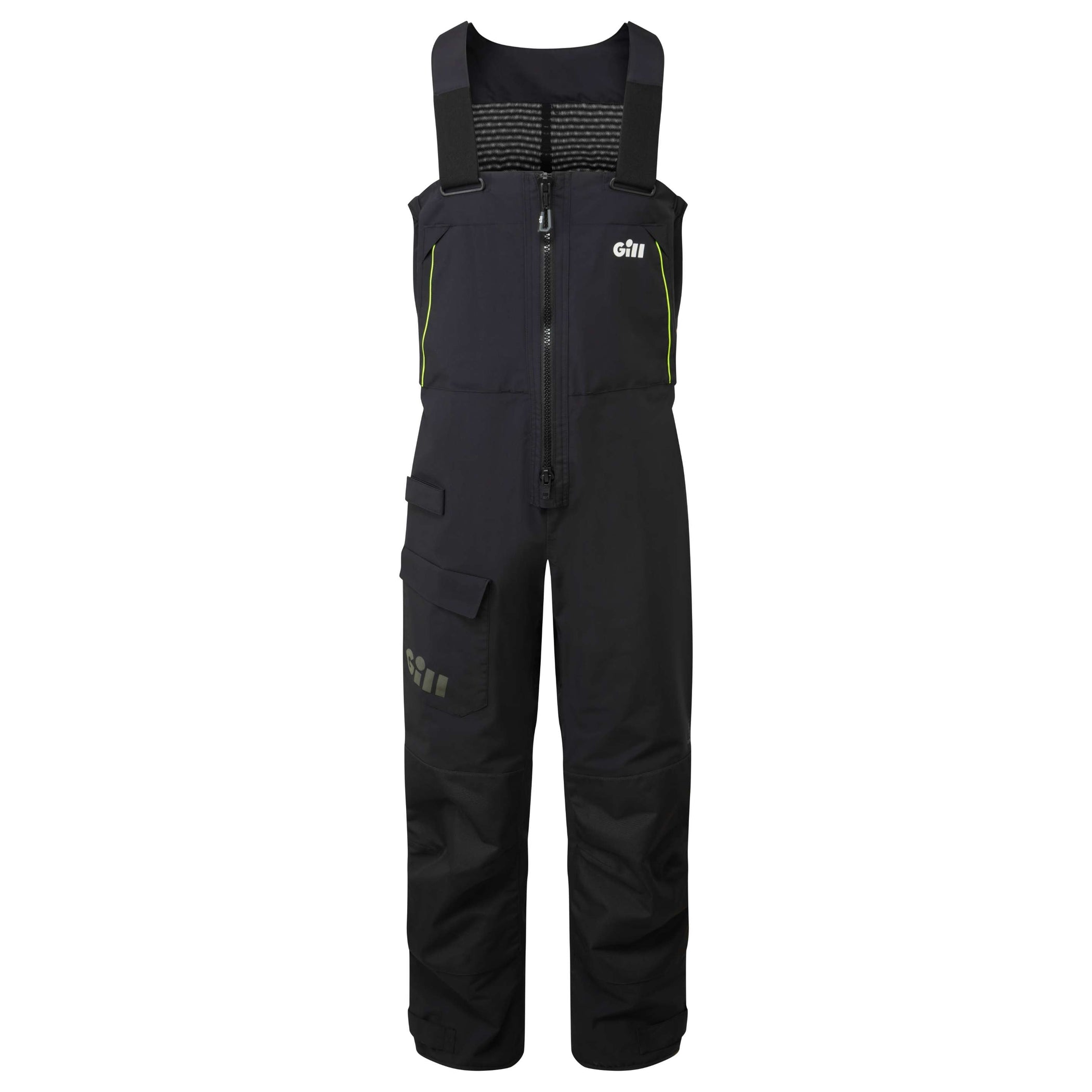 Offshore Sailing Trousers - Black