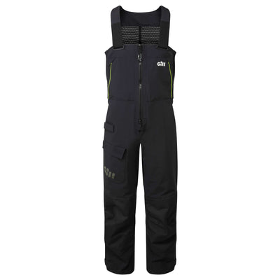 Offshore Sailing Trousers - Black