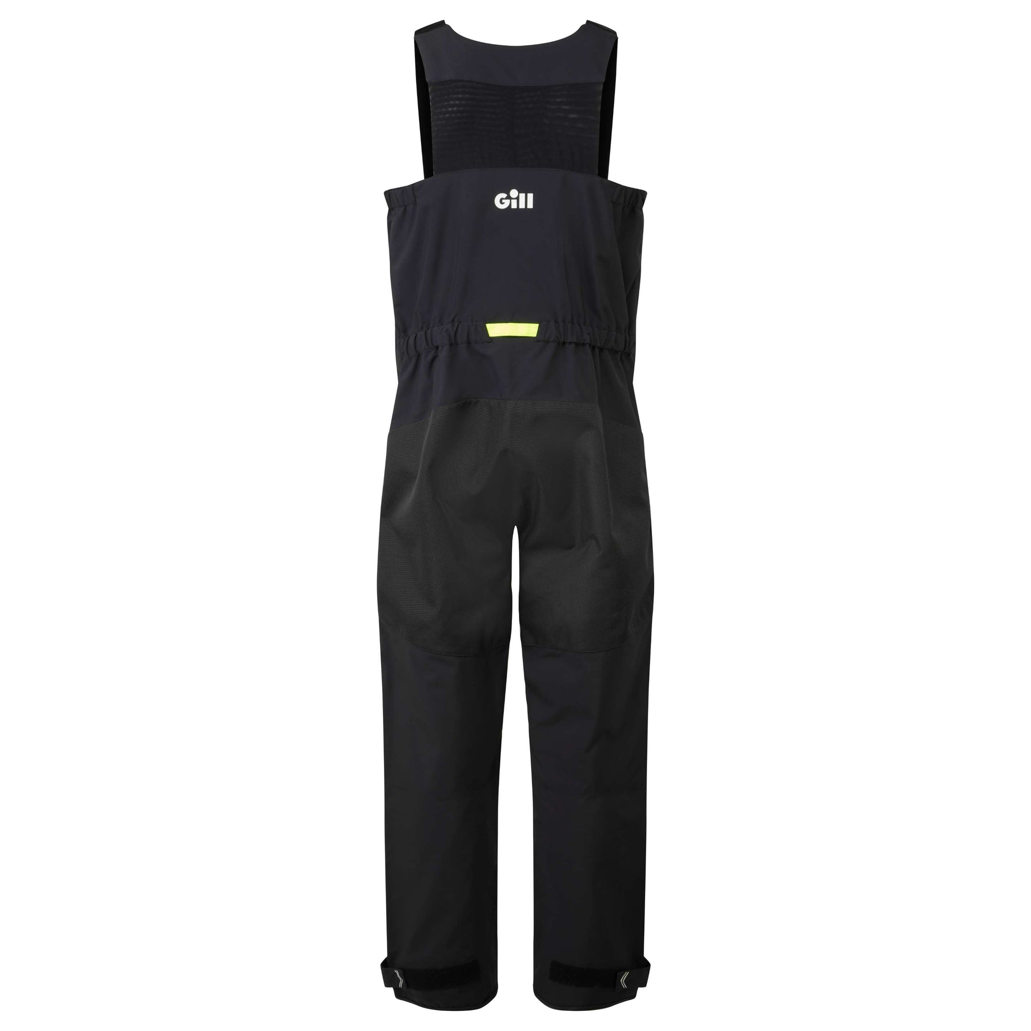 Offshore Sailing Trousers - Black