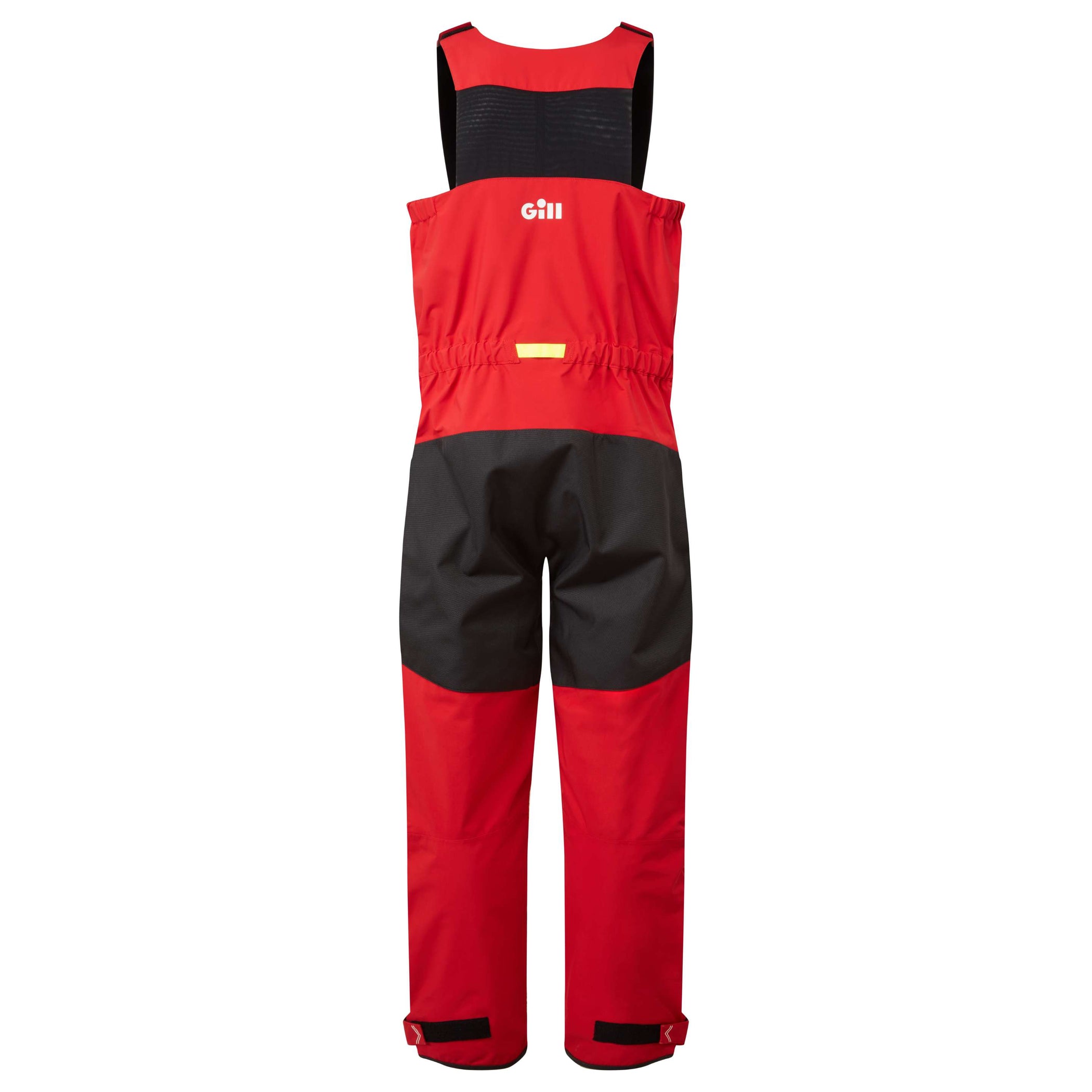 Offshore Sailing Trousers - Red