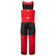 Offshore Sailing Trousers - Red