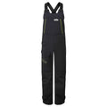 Women's Offshore Sailing Trousers - Black