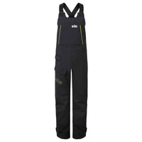 Women's Offshore Sailing Trousers - Black