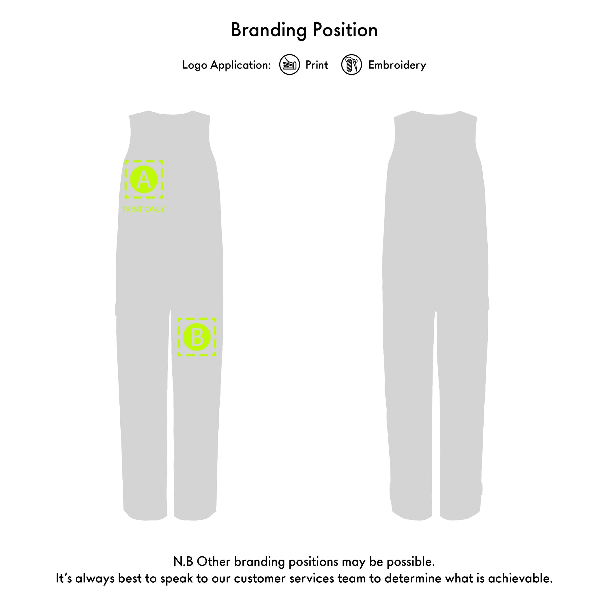 Women's Offshore Sailing Trousers - Black