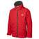 Men's OS3 Coastal Sailing Jacket - Red