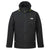 Men's OS3 Coastal Waterproof Sailing Jacket - Black
