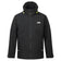 Men's OS3 Coastal Waterproof Sailing Jacket - Black