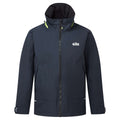 Men's OS3 Coastal Waterproof Sailing Jacket - Dark Navy