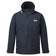 Men's OS3 Coastal Waterproof Sailing Jacket - Dark Navy