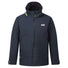 Men's OS3 Coastal Waterproof Sailing Jacket - Dark Navy