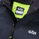 Men's OS3 Coastal Waterproof Sailing Jacket - Dark Navy