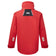 Men's OS3 Coastal Waterproof Sailing Jacket - Red