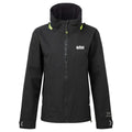 Women's OS3 Coastal Sailing Jacket - Black