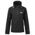 Women's OS3 Coastal Sailing Jacket - Black