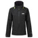 Women's OS3 Coastal Sailing Jacket - Black