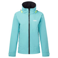 Women's OS3 Coastal Sailing Jacket - Marine Blue