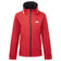 Women's OS3 Coastal Sailing Jacket - Red