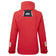 Women's OS3 Coastal Sailing Jacket - Red