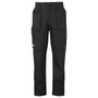 Men's OS3 Coastal Waterproof Pants - Black