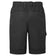 Men's OS3 Coastal Waterproof Sailing Shorts - Black