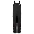Women's Coastal Trousers - Black