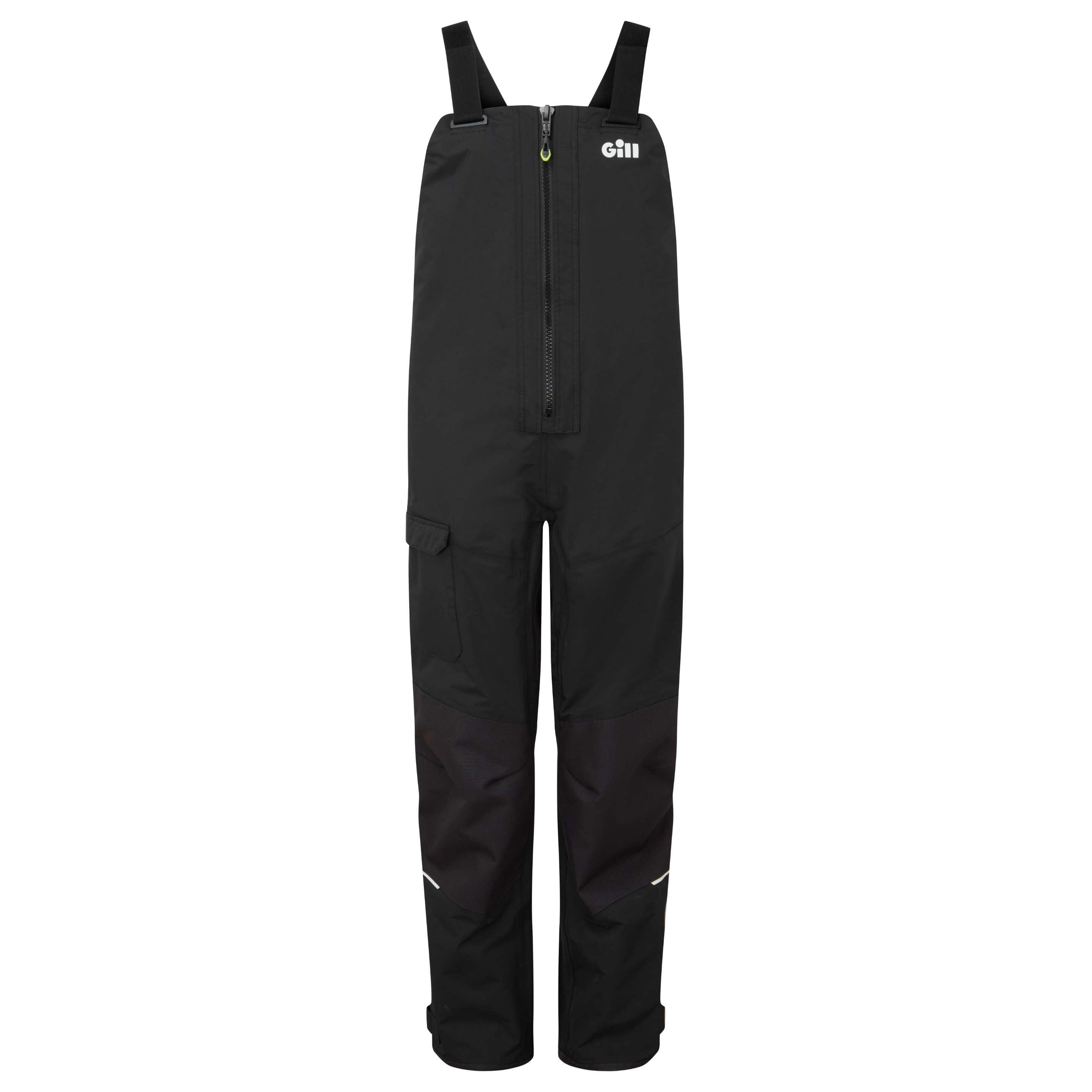 Women's Coastal Trousers - Black