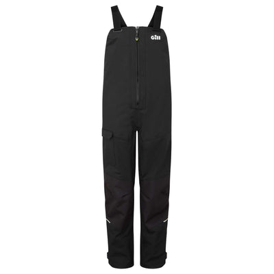 Women's Coastal Trousers - Black