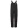 Women's Coastal Trousers - Black