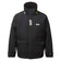 Men's Coastal Cruising Sailing Jacket - Black
