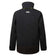 Men's Coastal Cruising Sailing Jacket - Black