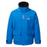 Men's Coastal Cruising Sailing Jacket - Tidal Blue