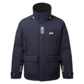 Men's Coastal Cruising Sailing Jacket - Navy