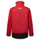 Men's Coastal Cruising Sailing Jacket - Red