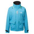 Women's Coastal Cruising Sailing Jacket - Seascape
