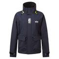 Women's Coastal Cruising Sailing Jacket - Navy
