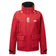 Women's Coastal Cruising Sailing Jacket - Red