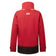 Women's Coastal Cruising Sailing Jacket - Red