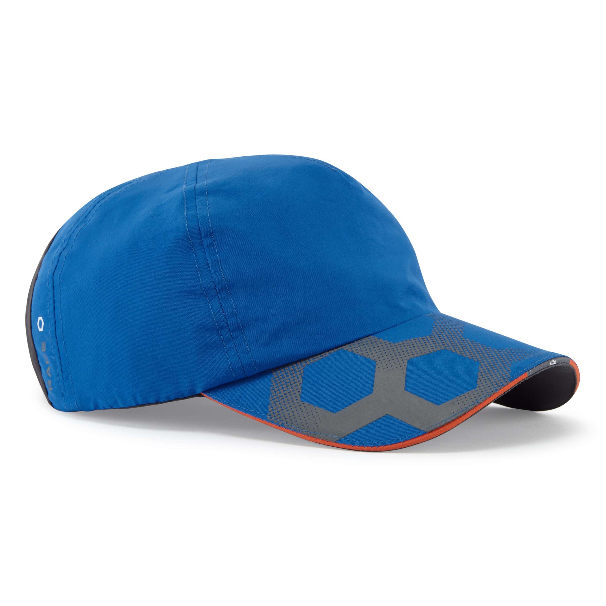 Pursuit Cap - Blue