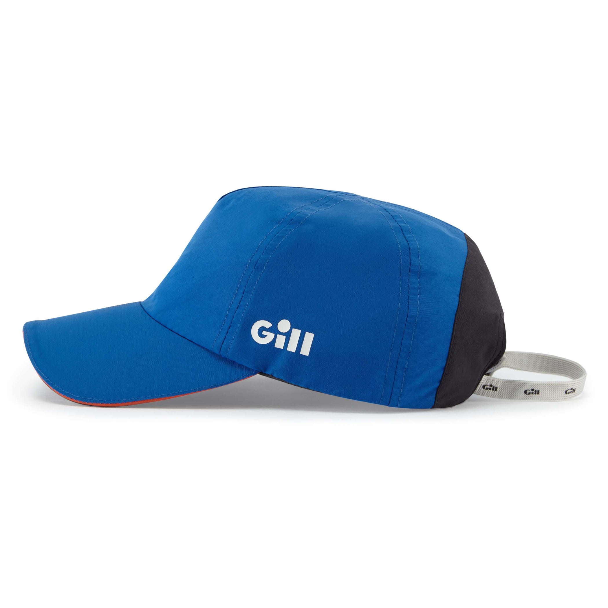 Pursuit Cap - Blue