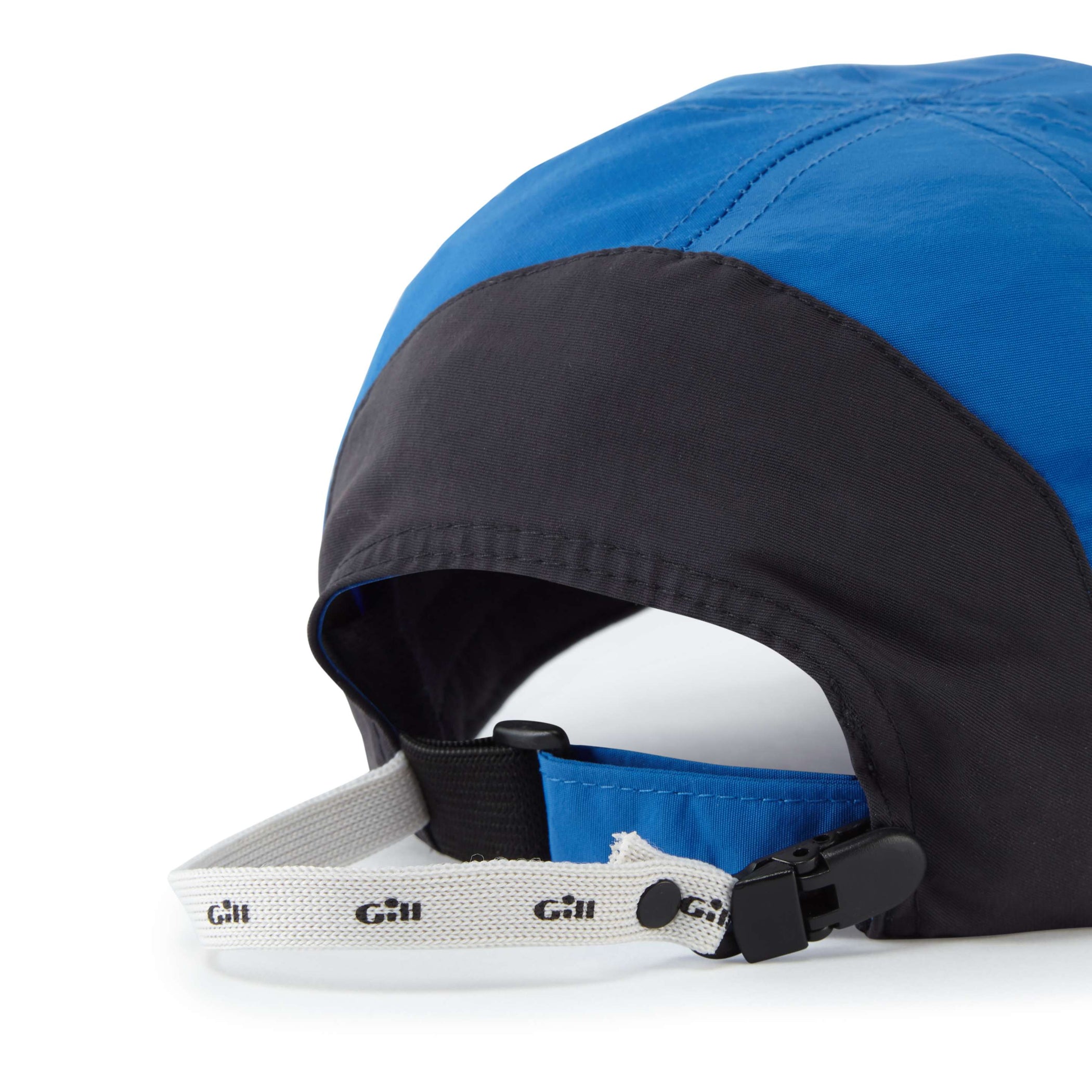 Pursuit Cap - Blue