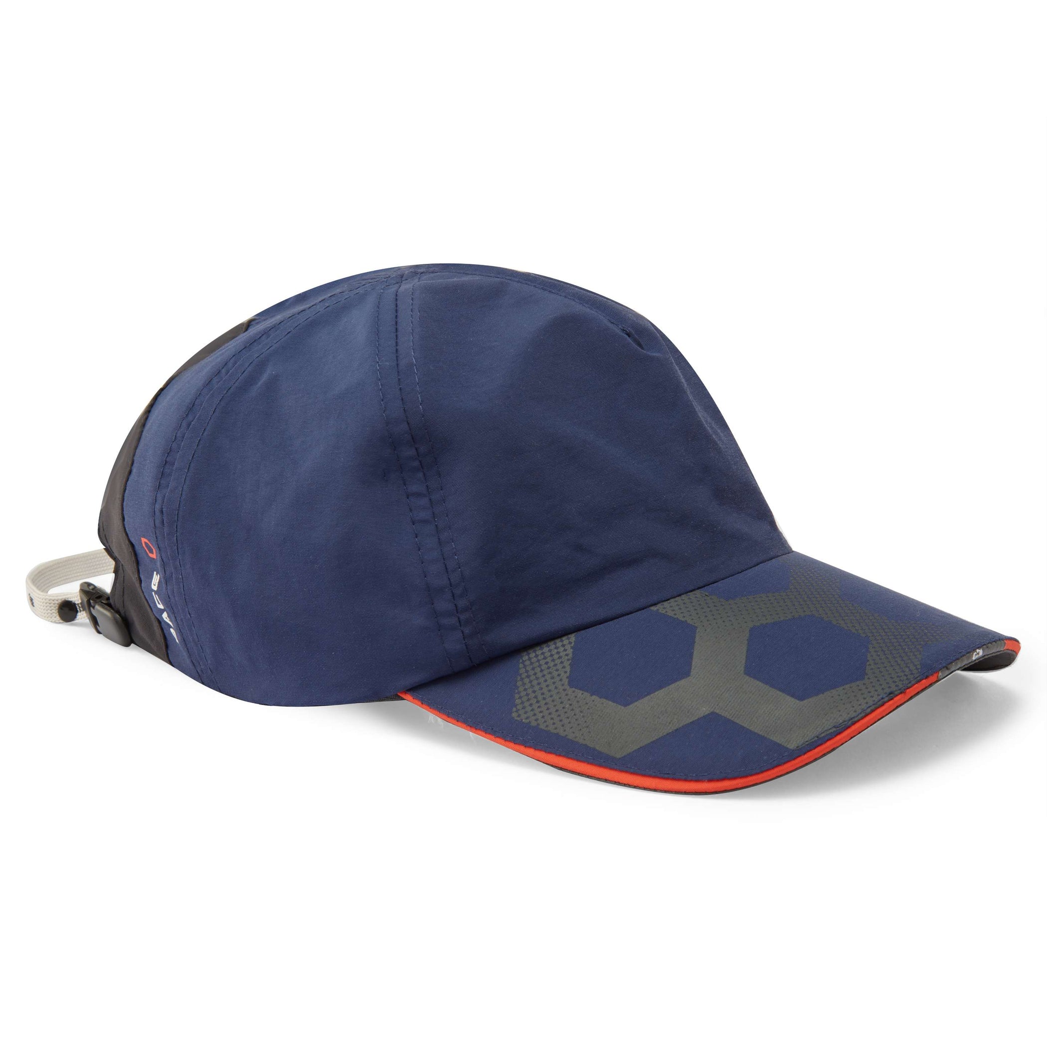 Pursuit Cap - Dark Blue