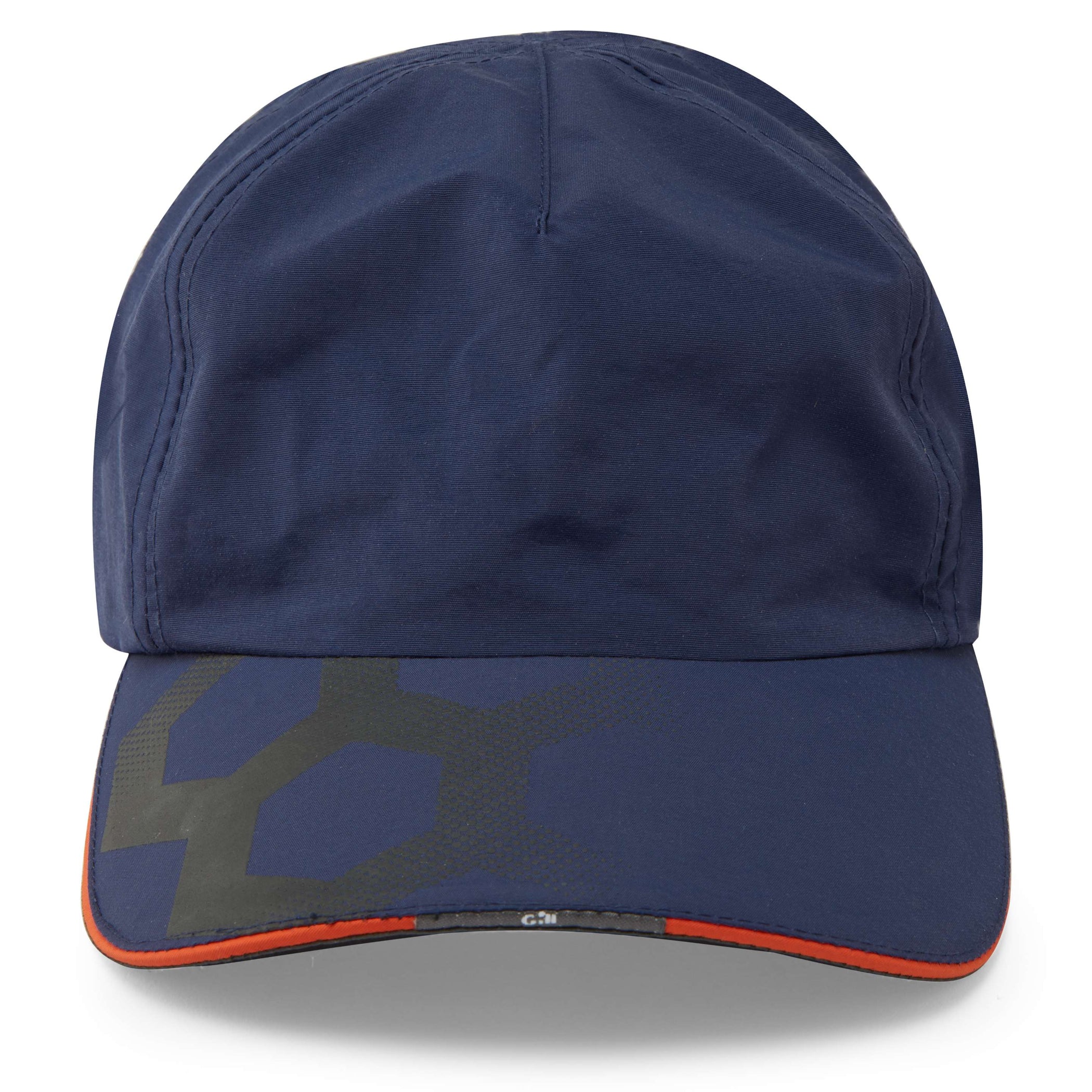 Pursuit Cap - Dark Blue