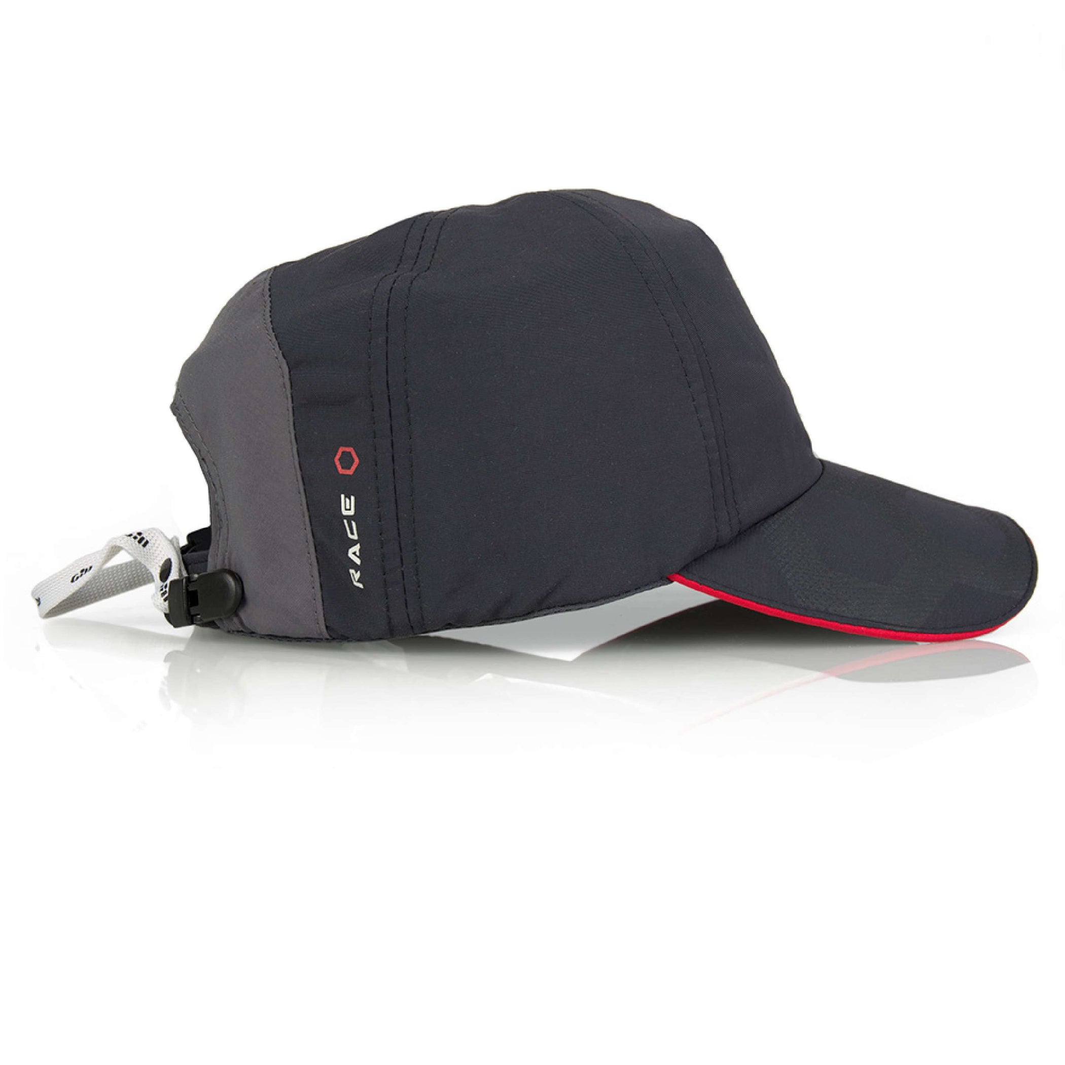 Pursuit Cap - Graphite