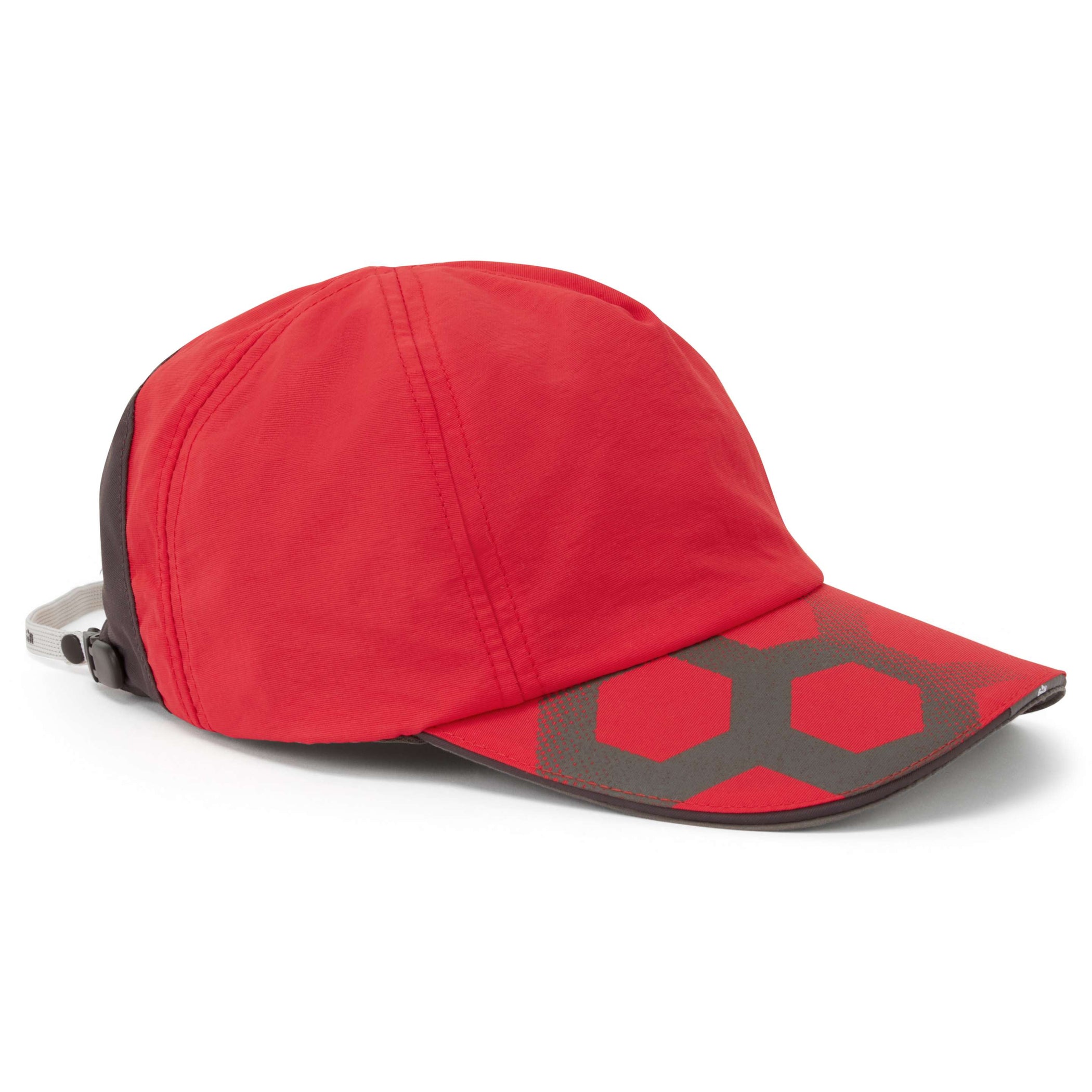 Pursuit Cap - Red