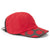 Pursuit Cap - Red