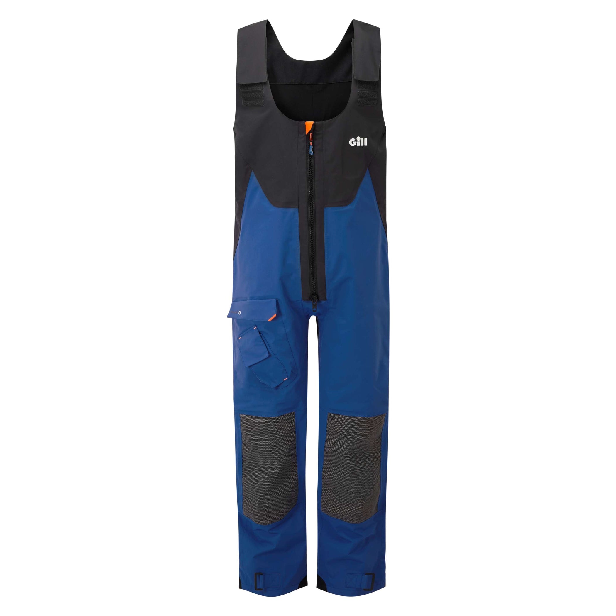 Race Ocean Trousers - Blue & Graphite