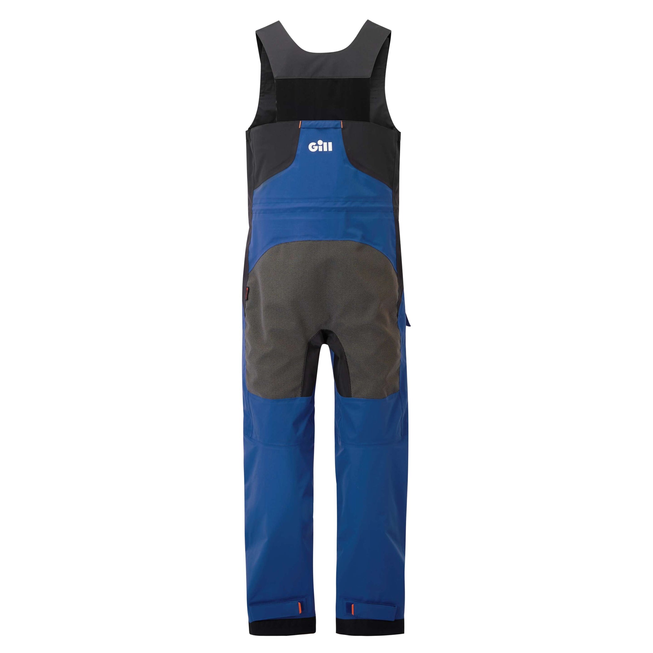 Race Ocean Trousers - Blue & Graphite
