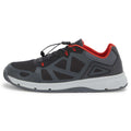 Race Trainer - Graphite